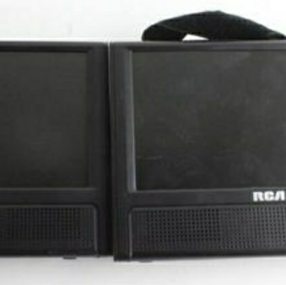 Car Dvd players for headrest